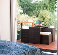 A Coonawarra Experience