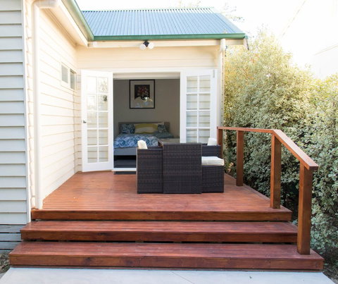 A Coonawarra Experience - Stayed 1