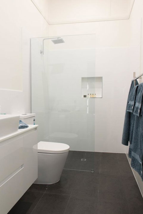 A Coonawarra Experience - Stayed 18