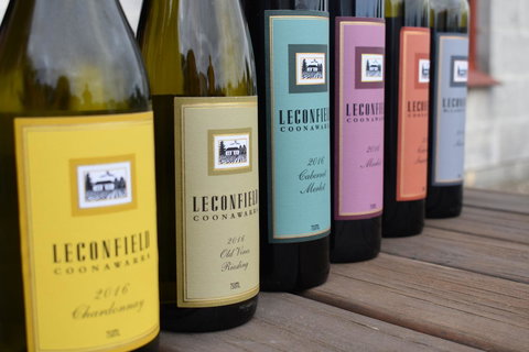 A Coonawarra Experience - Stayed 28