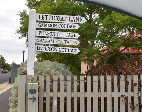 A Coonawarra Experience - Stayed 26