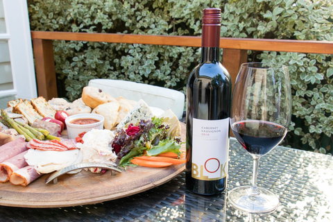 A Coonawarra Experience - Stayed 2