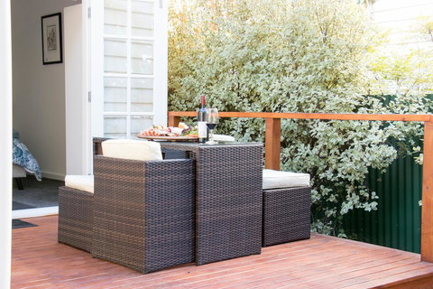 A Coonawarra Experience - Stayed 4