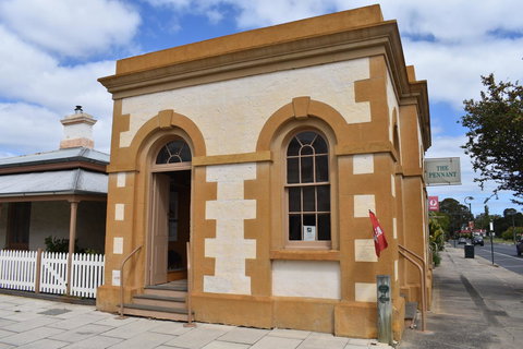 A Coonawarra Experience - Stayed 29