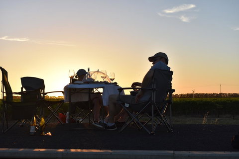 A Coonawarra Experience - Stayed 22