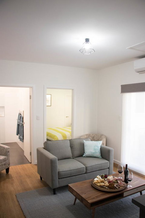 A Coonawarra Experience - Stayed 6