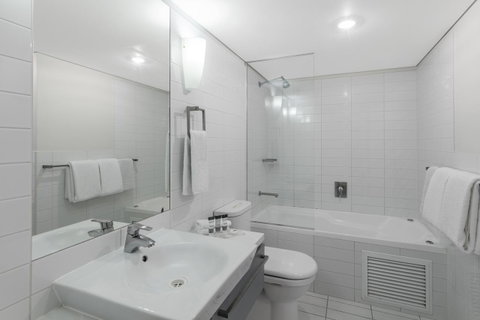Oaks Adelaide Horizons Suites - Stayed 4