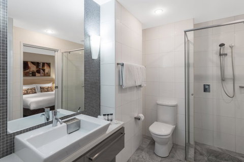 Oaks Adelaide Horizons Suites - Stayed 6