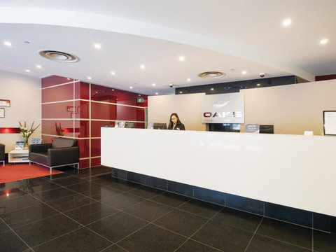 Oaks Adelaide Horizons Suites - Stayed 11