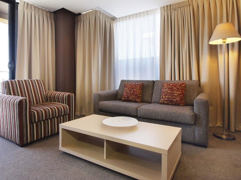 Oaks Adelaide Horizons Suites - Stayed 14