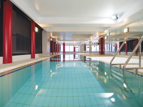 Oaks Adelaide Horizons Suites - Stayed 16