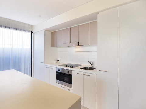 Oaks Adelaide Horizons Suites - Stayed 15