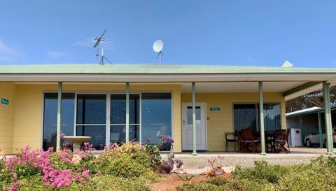 Emu Bay Holiday Homes - Stayed 25