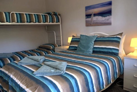 Emu Bay Holiday Homes - Stayed 3