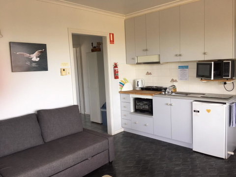 Emu Bay Holiday Homes - Stayed 36