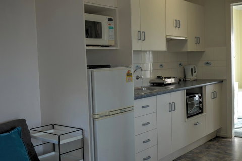 Emu Bay Holiday Homes - Stayed 28