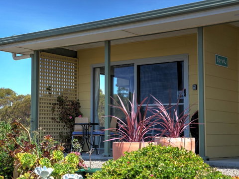 Emu Bay Holiday Homes - Stayed 27