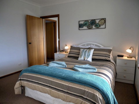 Emu Bay Holiday Homes - Stayed 11