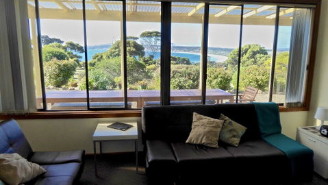 Emu Bay Holiday Homes - Stayed 9