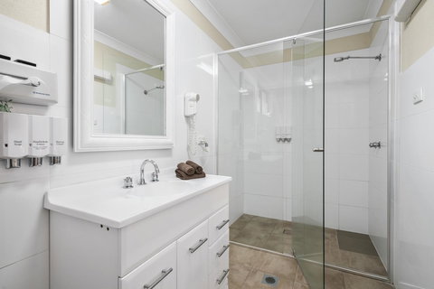 Garden City Motor Inn - Stayed 25