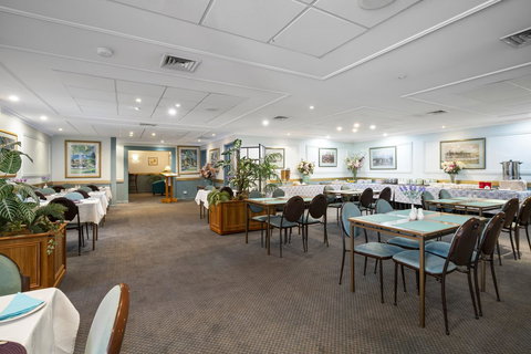 Garden City Motor Inn - Stayed 8