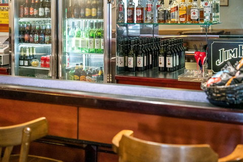 Garden City Motor Inn - Stayed 6