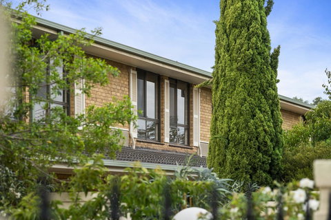 Garden City Motor Inn - Stayed 43