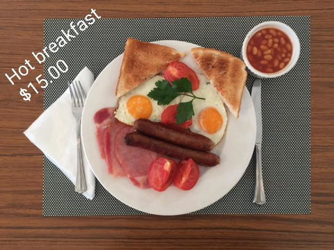 Garden City Motor Inn - Stayed 12