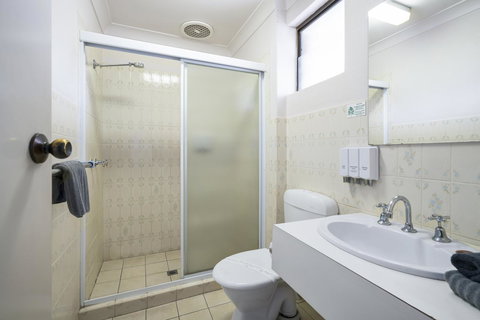 Garden City Motor Inn - Stayed 35