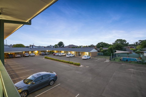 Garden City Motor Inn - Stayed 36