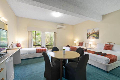 Garden City Motor Inn - Stayed 22