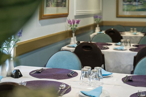 Garden City Motor Inn - Stayed 10