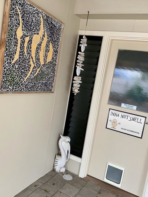 Inna Nutshell - Stays Accommodation 15