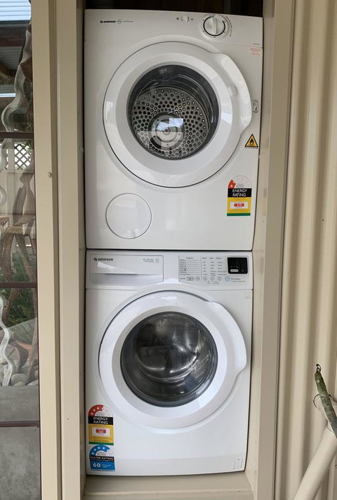 Inna Nutshell - Stays Accommodation 1