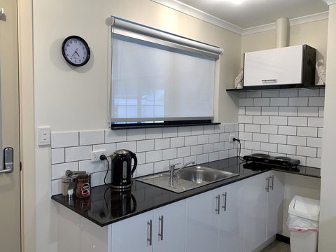 Inna Nutshell - Stays Accommodation 3