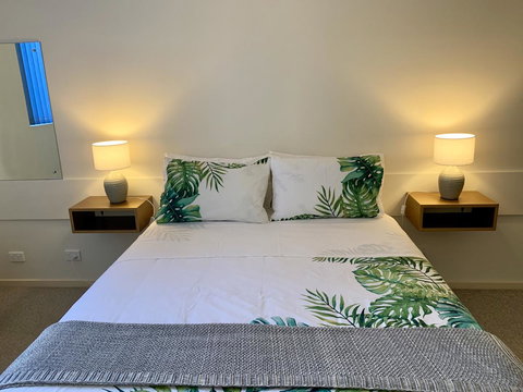 Inna Nutshell - Stays Accommodation 13