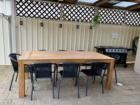 Inna Nutshell - Stays Accommodation 8