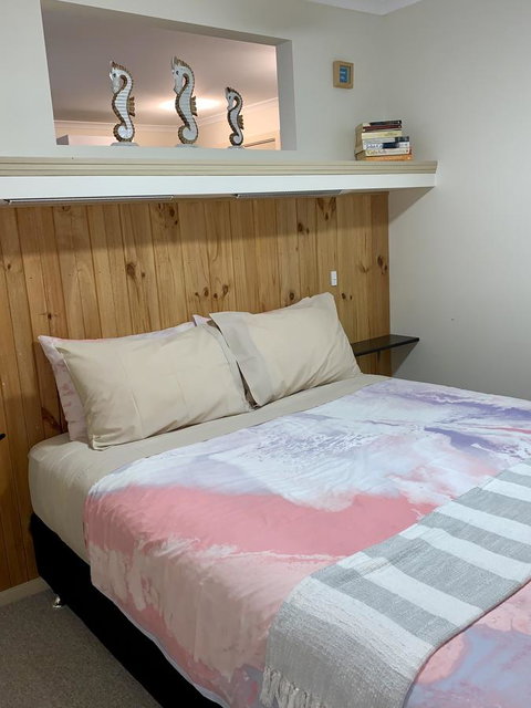 Inna Nutshell - Stays Accommodation 7