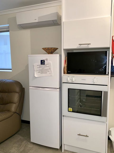 Inna Nutshell - Stays Accommodation 2