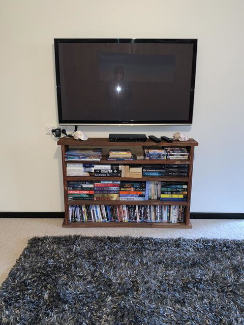 Inna Nutshell - Stays Accommodation 12