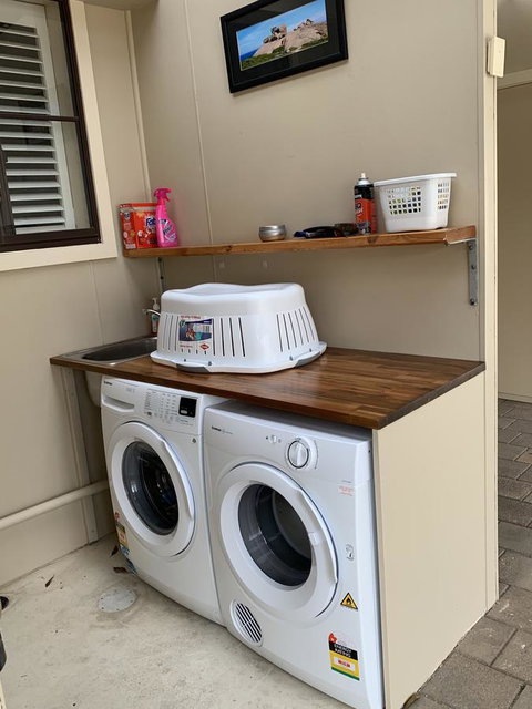 Inna Nutshell - Stays Accommodation 16