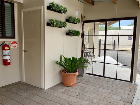 Inna Nutshell - Stays Accommodation 9