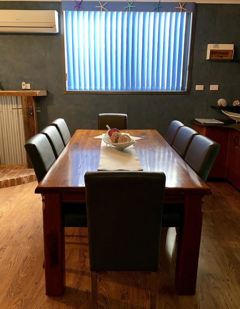 Inna Nutshell - Stays Accommodation 17