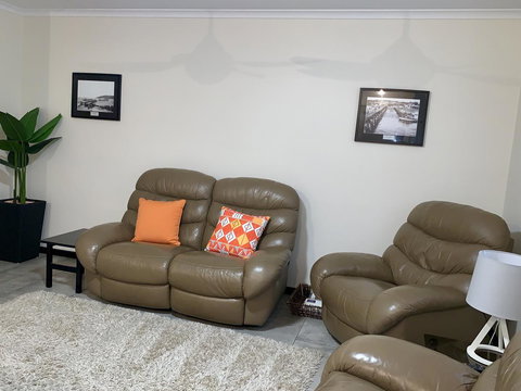 Inna Nutshell - Stays Accommodation 5