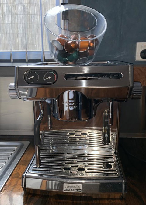 Inna Nutshell - Stays Accommodation 10