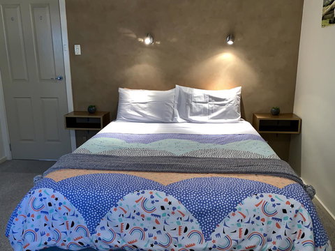 Inna Nutshell - Stays Accommodation 18