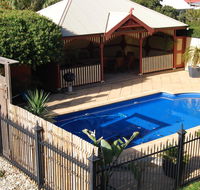 Barossa Valley Apartments - Stayed