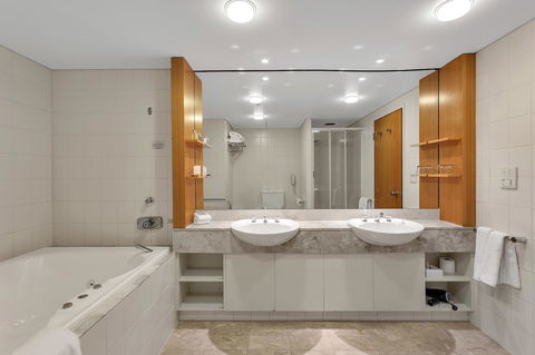 Stamford Plaza Adelaide - Stayed 20