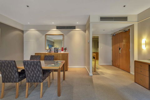 Stamford Plaza Adelaide - Stayed 33