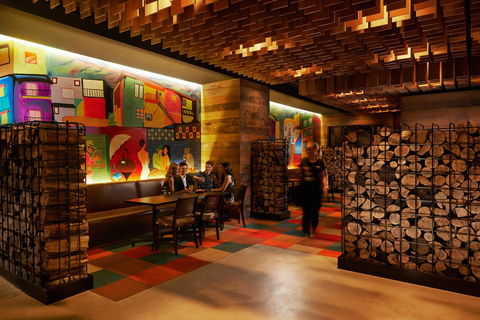 Stamford Plaza Adelaide - Stayed 10